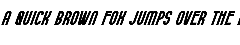 Preview of Belithel Demo Outline font