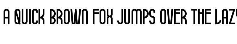 Preview of Belithel Demo Regular font