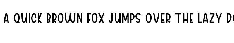 Preview of Bella Display Regular font