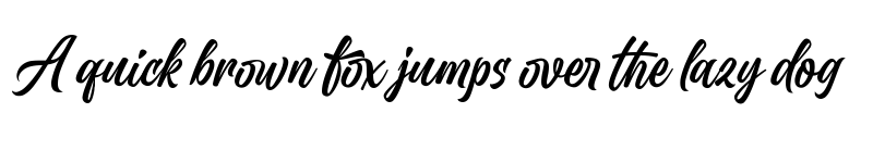 Preview of Belladio PERSONAL USE ONLY Regular font