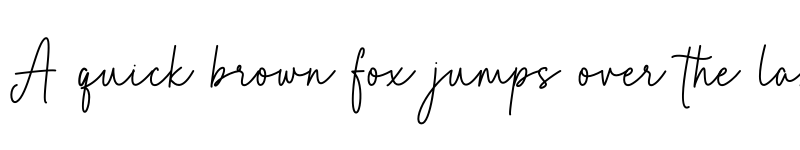 Preview of Bellary Regular font