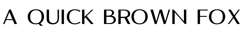 Preview of Bellet Regular font