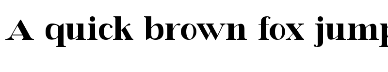 Preview of Bellmoco Handcola Regular font