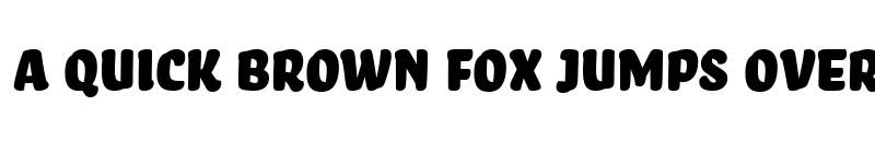 Preview of Bello SmCp font