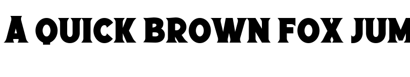 Preview of Bells Morten Regular font