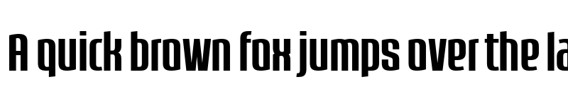 Preview of Bellucci Regular font