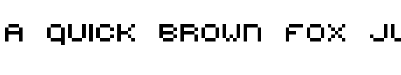 Preview of Belmongo Regular font