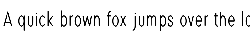 Preview of Beloved normal font