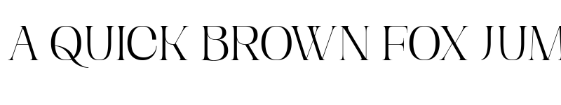 Preview of Bemirs - Demo Version Regular font