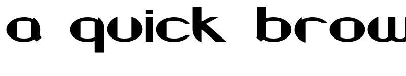 Preview of Beneath the Surface Regular font