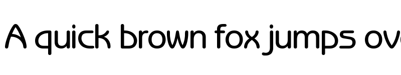 Preview of BenguiatGothicMediumITC Regular font