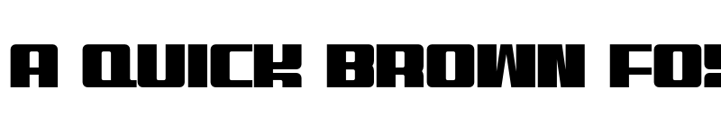 Preview of Benn FREE font