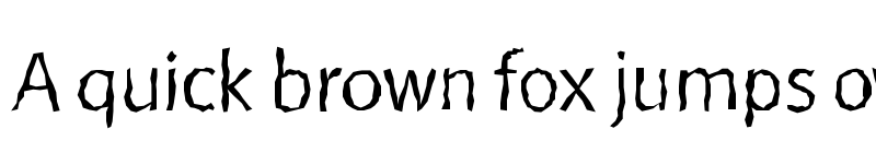 Preview of BeoSansHard R22Plain font