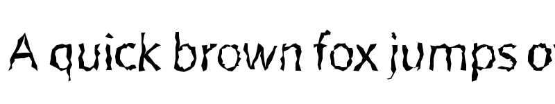 Preview of BeoSansHard R23Plain font