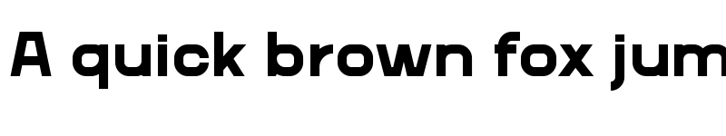 Preview of Bequest Personal font