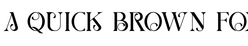 Preview of BERANG BERANG Regular font