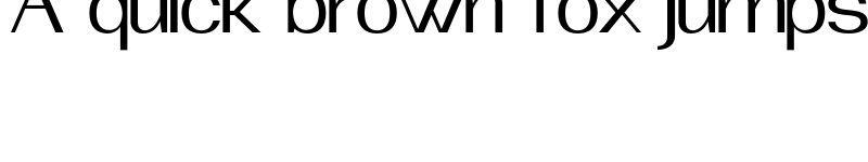 Preview of Berdiate Personal Use Regular font