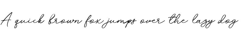 Preview of Beristan Regular font