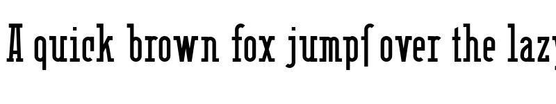 Preview of Berlin Email Serif Semibold Regular font