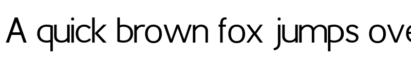 Preview of Berlin Regular font