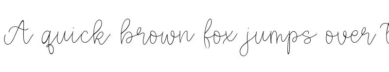 Preview of Berry Pastel Regular font