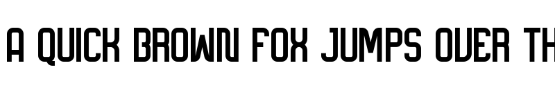 Preview of Berryl Sans DEMO font Regular font