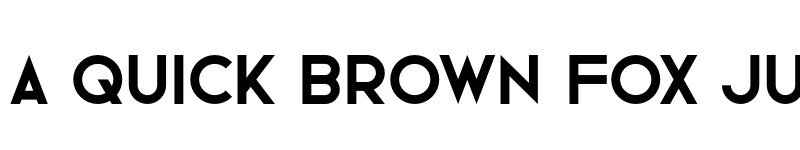 Preview of Bessie Regular font