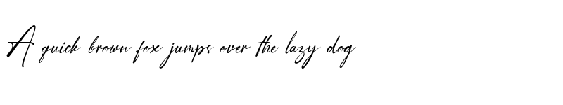Preview of Besthany Bold font