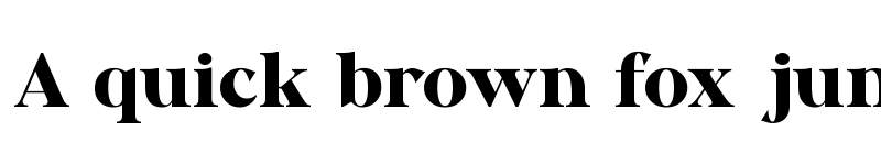 Preview of Bestorika Regular font