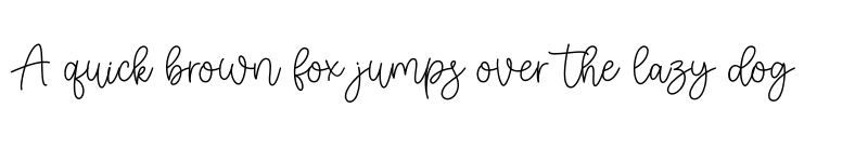 Preview of bestwep Regular font