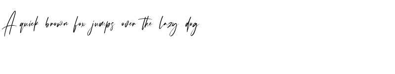 Preview of Bettylovas Free Regular font