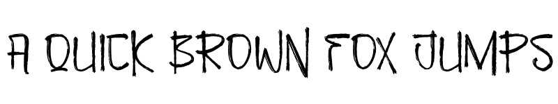 Preview of Beverly Switch Regular font