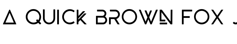 Preview of BEYNO Regular font