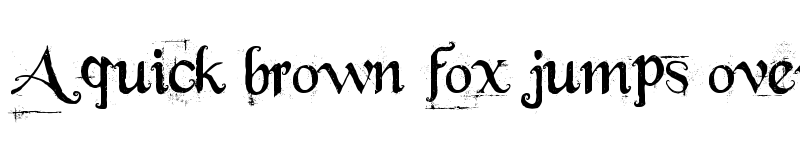 Preview of Beyond Wonderland Regular font