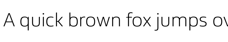 Preview of BG Flame Light font