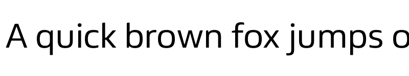 Preview of BG Flame Regular font