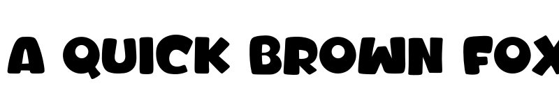 Preview of Bhel Puri Regular font