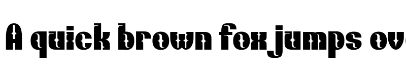 Preview of Bhikum trial Regular font