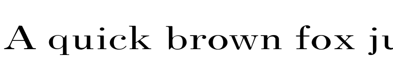 Preview of Biblismive Regular font