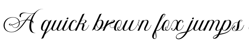 Preview of Bidena trial Regular font