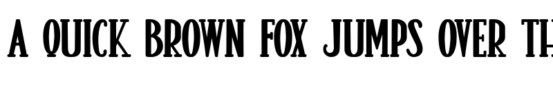 Preview of Bien dans mon Slip Regular font