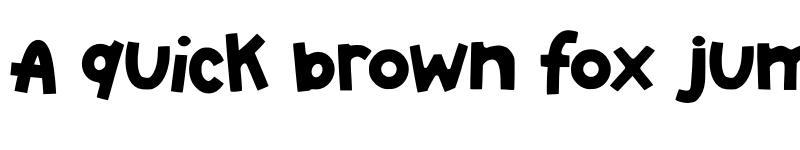 Preview of Big Heroes Free Trial Regular font