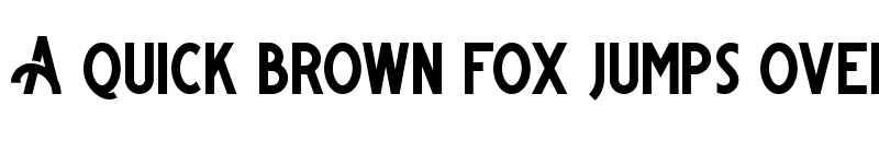 Preview of Bigsmile Sans Regular font