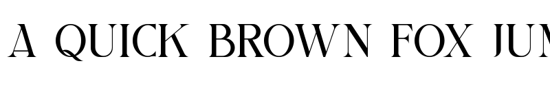 Preview of BILARGY Regular font