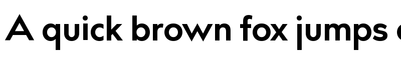 Preview of billcorpmed-bold ? font