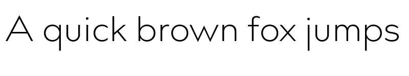 Preview of billcorpmed-light ? font