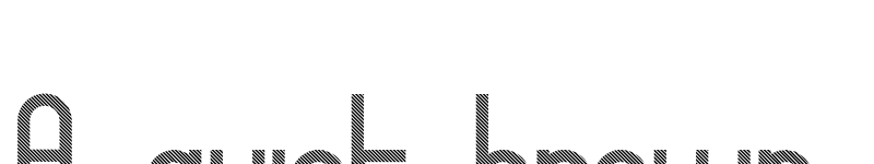 Preview of Bingke Labu DEMO Regular font