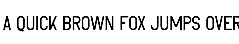 Preview of Birdie Regular font