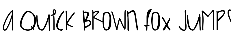 Preview of BirdMachine Medium font