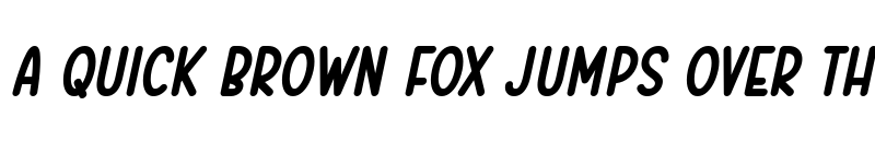 Preview of Birthday Flowers Regular font